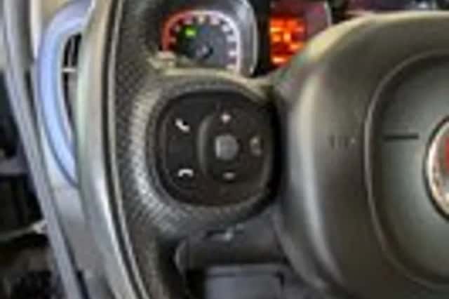 Fiat Panda (2012) thumbnail 12