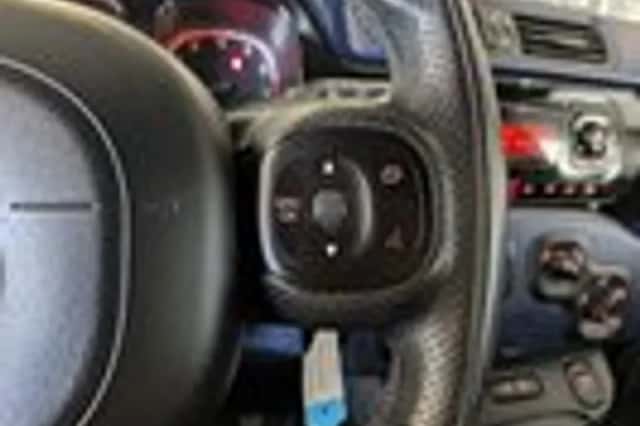 Fiat Panda (2012) thumbnail 13