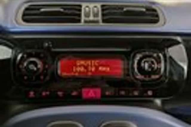 Fiat Panda (2012) thumbnail 15