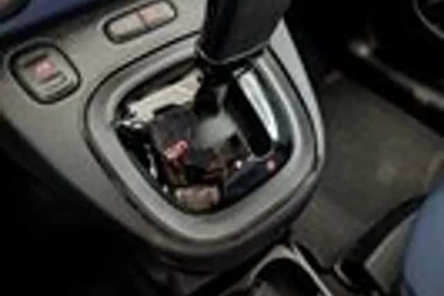 Fiat Panda (2012) thumbnail 16