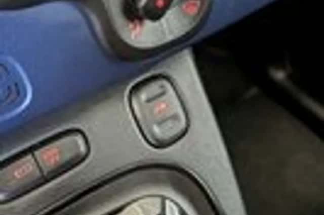 Fiat Panda (2012) thumbnail 18