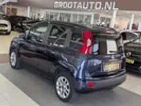 Fiat Panda (2012) thumbnail 3