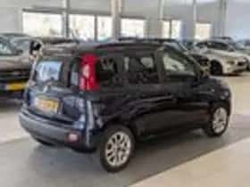 Fiat Panda (2012) thumbnail 4