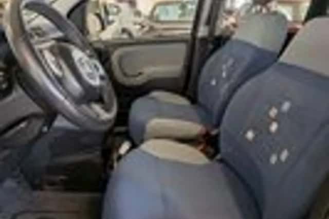 Fiat Panda (2012) thumbnail 6