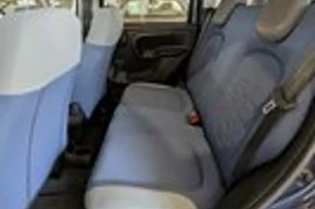 Fiat Panda (2012) thumbnail 7