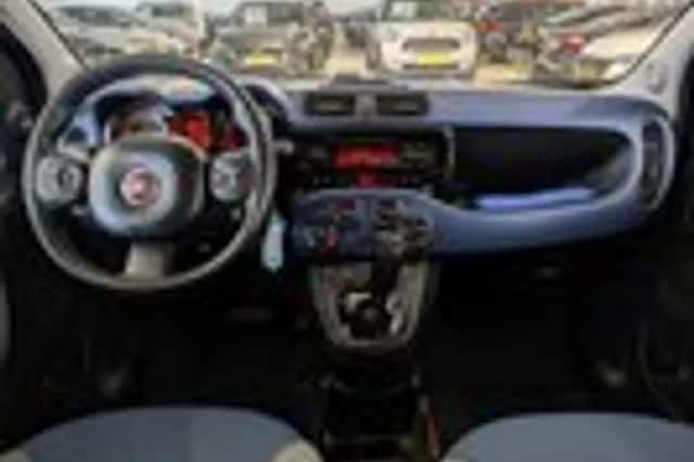 Fiat Panda (2012) thumbnail 9
