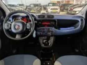 Fiat Panda (2012) thumbnail 9