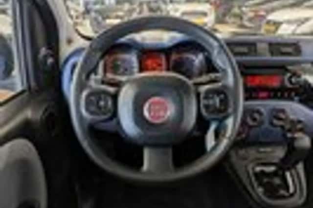 Fiat Panda (2012) thumbnail 10