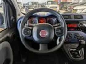 Fiat Panda (2012) thumbnail 10