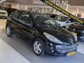 Peugeot 206+