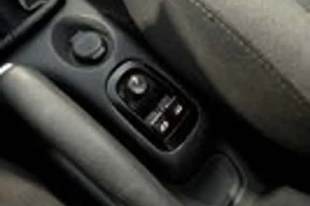 Peugeot 206+ (2012) thumbnail 14
