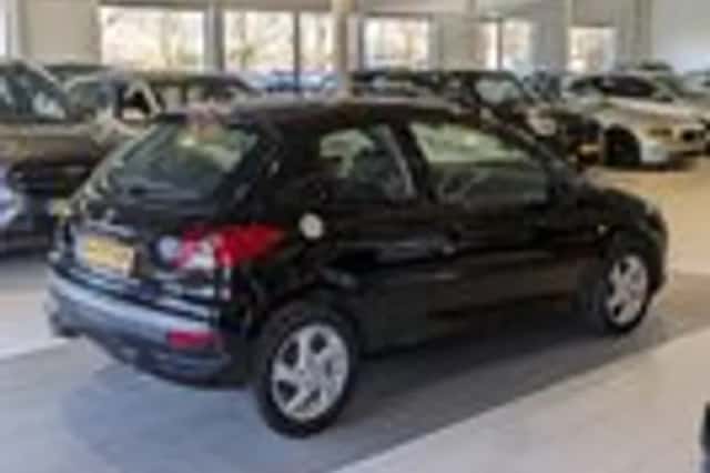 Peugeot 206+ (2012) thumbnail 4