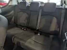 Peugeot 206+ (2012) thumbnail 7