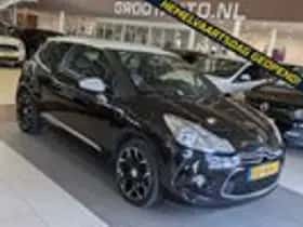 Citroën DS3
