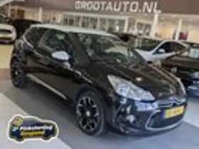 Citroën DS3 (2010)
