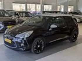 Citroën DS3 (2010) thumbnail 2