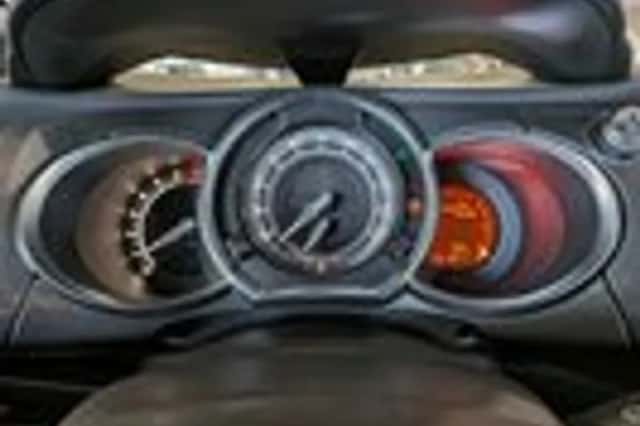 Citroën DS3 (2010) thumbnail 11
