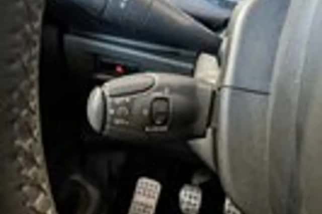 Citroën DS3 (2010) thumbnail 12