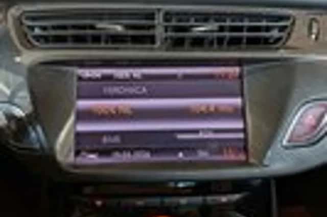 Citroën DS3 (2010) thumbnail 15