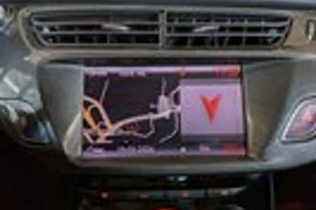 Citroën DS3 (2010) thumbnail 16