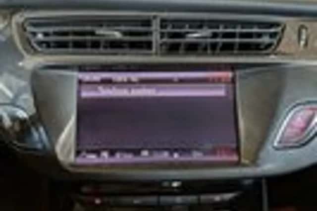 Citroën DS3 (2010) thumbnail 17