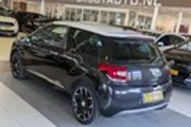 Citroën DS3 (2010) thumbnail 3
