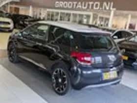 Citroën DS3 (2010) thumbnail 3