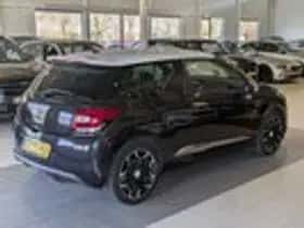 Citroën DS3 (2010) thumbnail 4