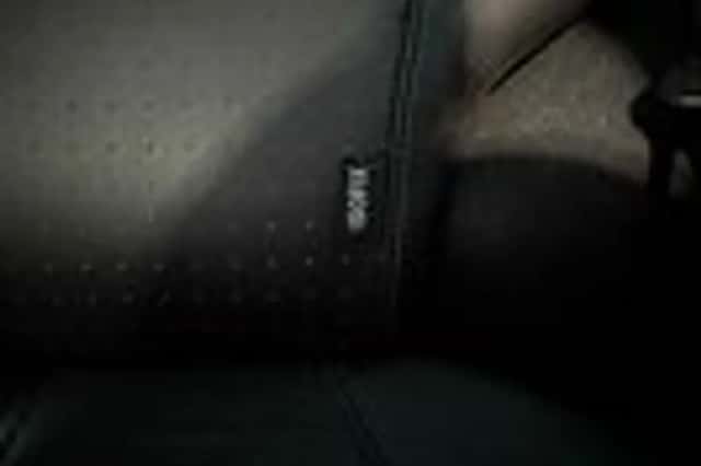 Citroën DS3 (2010) thumbnail 8