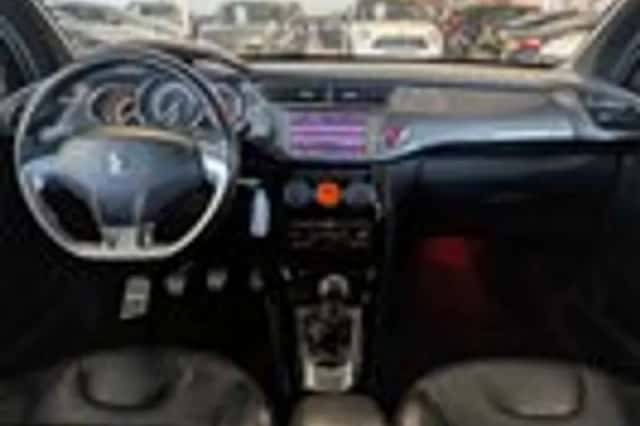 Citroën DS3 (2010) thumbnail 9