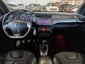 Citroën DS3 (2010) thumbnail 9