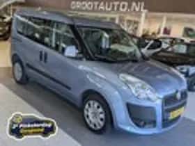 Fiat Doblo (2013)