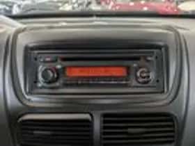 Fiat Doblo (2013) thumbnail 14