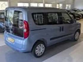 Fiat Doblo (2013) thumbnail 4