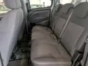 Fiat Doblo (2013) thumbnail 7