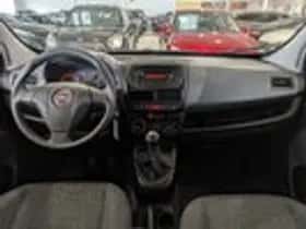 Fiat Doblo (2013) thumbnail 9