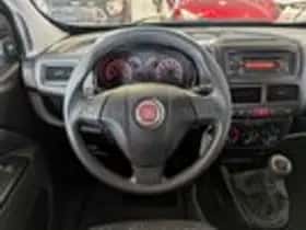Fiat Doblo (2013) thumbnail 10