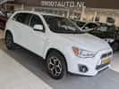 Mitsubishi ASX (2015) — foto 1