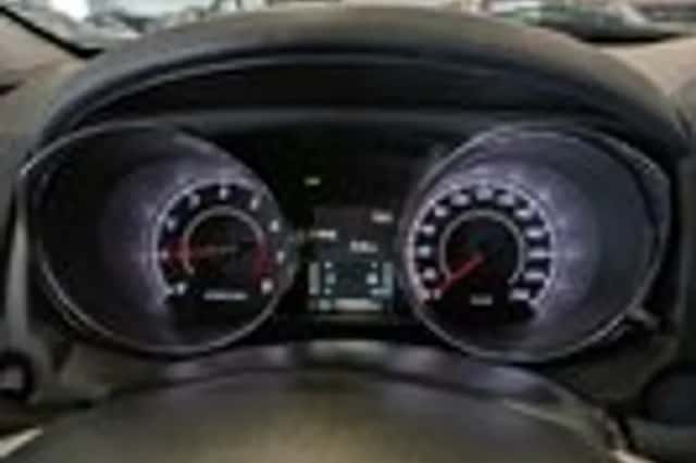 Mitsubishi ASX (2015) thumbnail 11