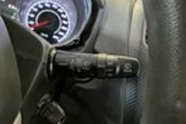 Mitsubishi ASX (2015) thumbnail 13