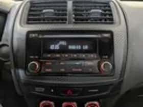 Mitsubishi ASX (2015) thumbnail 15