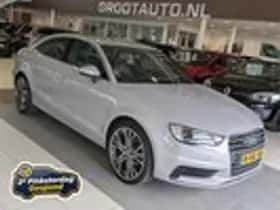 Audi A3 (2014)