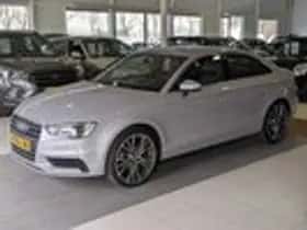Audi A3 (2014) thumbnail 2