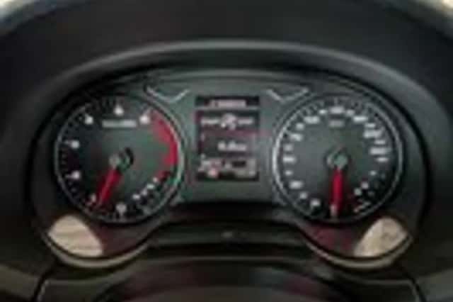 Audi A3 (2014) thumbnail 11