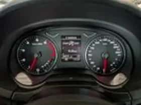 Audi A3 (2014) thumbnail 11