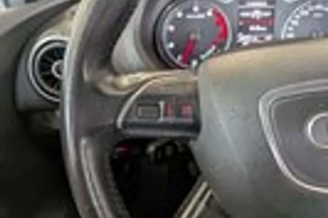 Audi A3 (2014) thumbnail 12