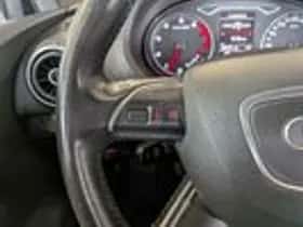Audi A3 (2014) thumbnail 12