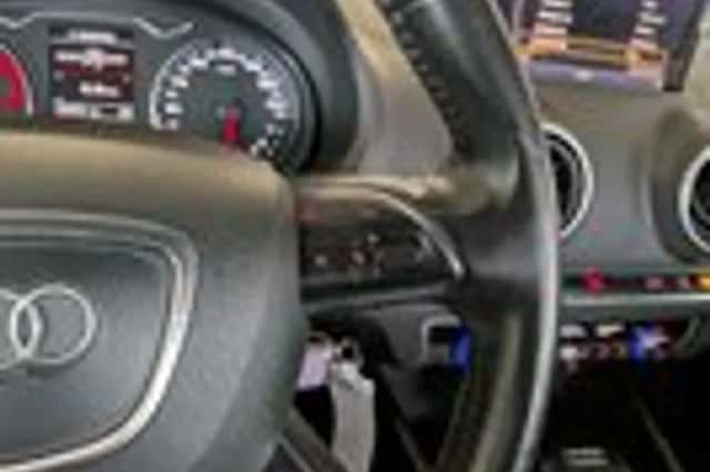 Audi A3 (2014) thumbnail 13