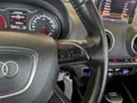 Audi A3 (2014) thumbnail 13