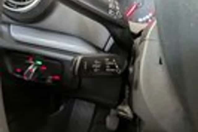Audi A3 (2014) thumbnail 14